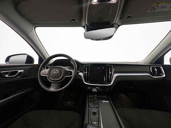 Volvo V60 Cross Country 24 of 30