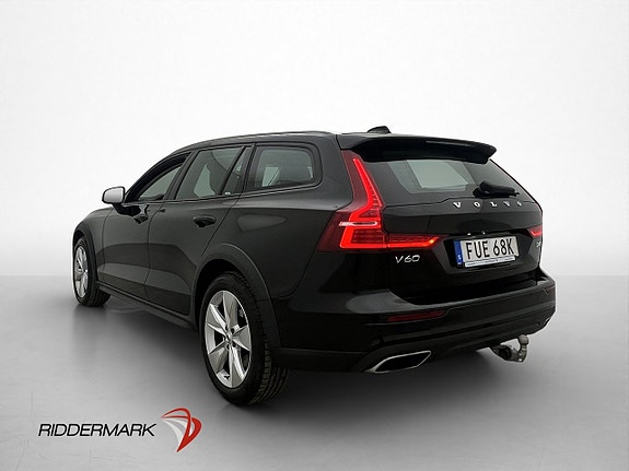 Volvo V60 Cross Country 5 of 5