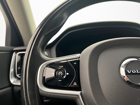 Volvo V60 Cross Country 13 of 30