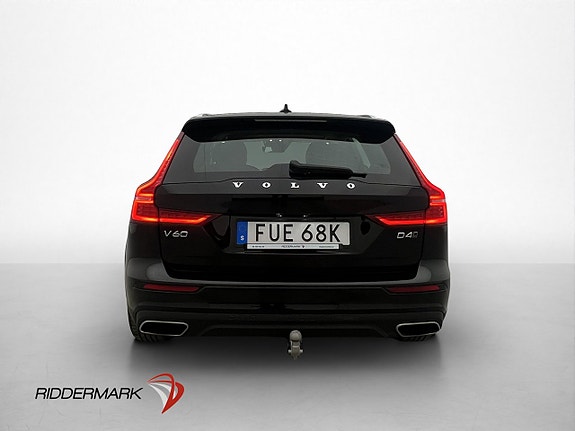 Volvo V60 Cross Country 6 of 30