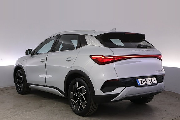 BYD Atto 3 4 of 5