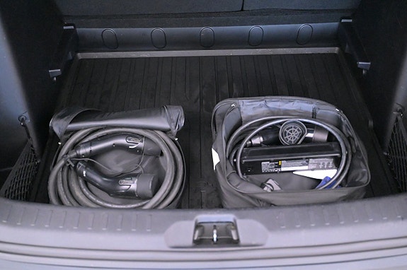 BYD Atto 3 26 of 27