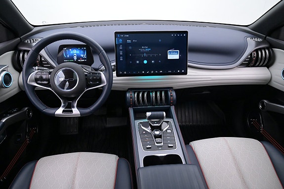 BYD Atto 3 6 of 27