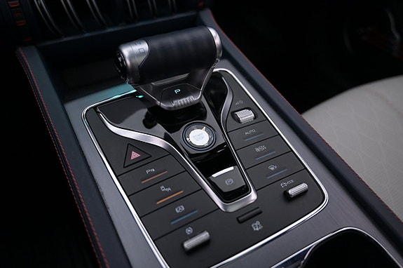 BYD Atto 3 23 of 27