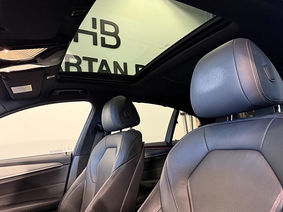 BMW 520d 10 of 24
