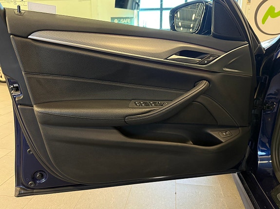 BMW 520d 7 of 24