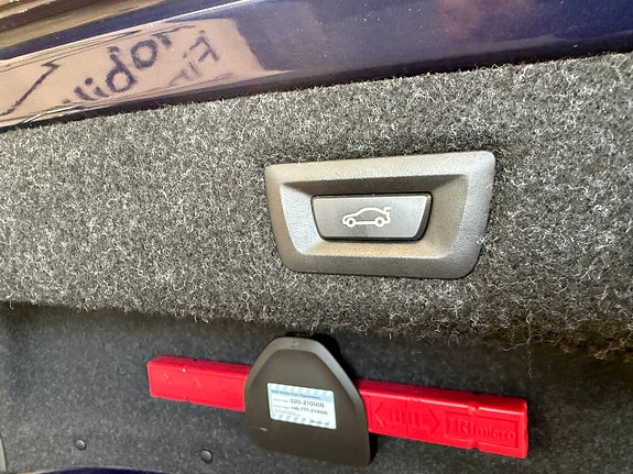 BMW 520d 23 of 24