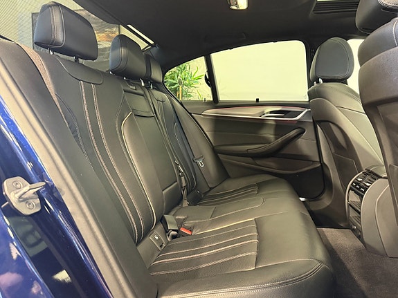 BMW 520d 21 of 24