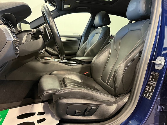 BMW 520d 9 of 24