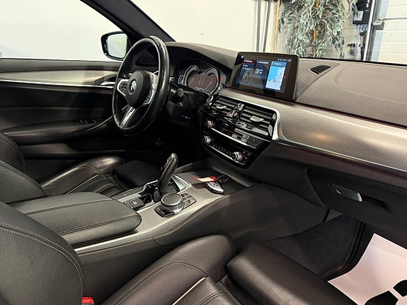 BMW 520d 19 of 24