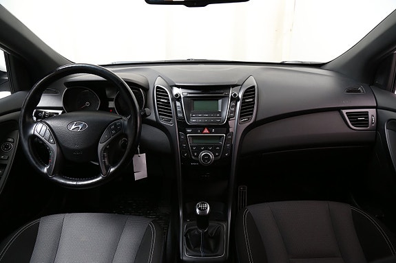 Hyundai i30 19 of 26