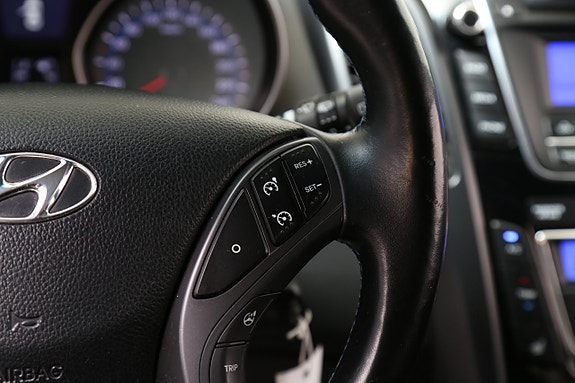 Hyundai i30 18 of 26