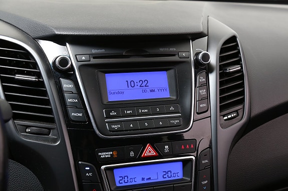 Hyundai i30 20 of 26