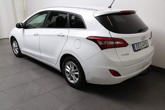 Hyundai i30 4 of 26