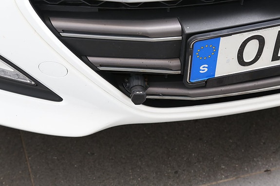Hyundai i30 9 of 26