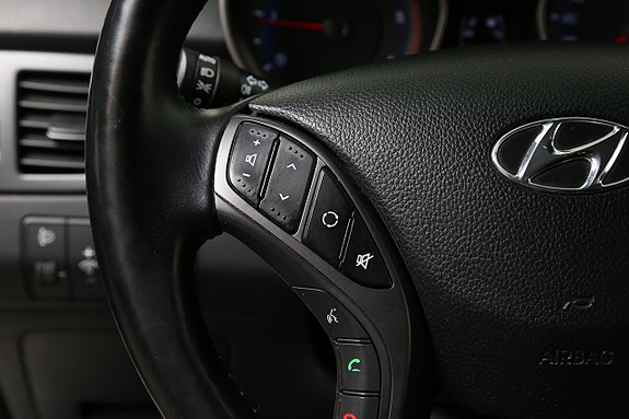 Hyundai i30 16 of 26