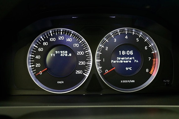 Volvo V60 10 of 18