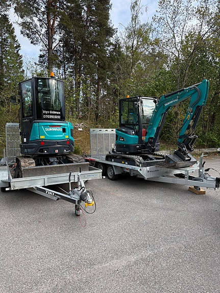 Sunward Swe25uf 4 of 5