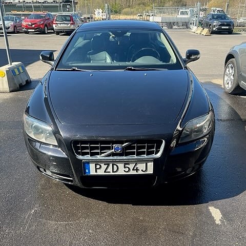 Volvo C70 12 of 14