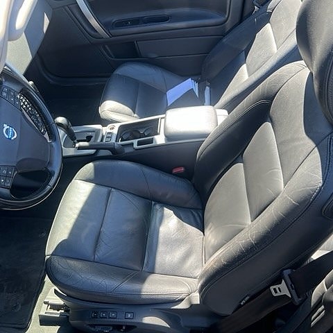 Volvo C70 3 of 14