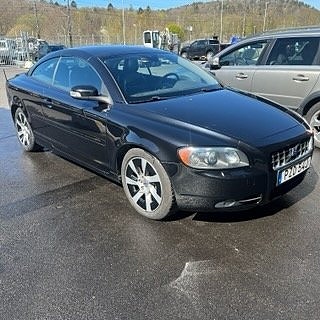 Volvo C70 10 of 14