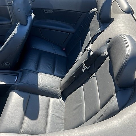 Volvo C70 4 of 14