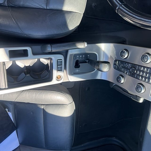 Volvo C70 7 of 14
