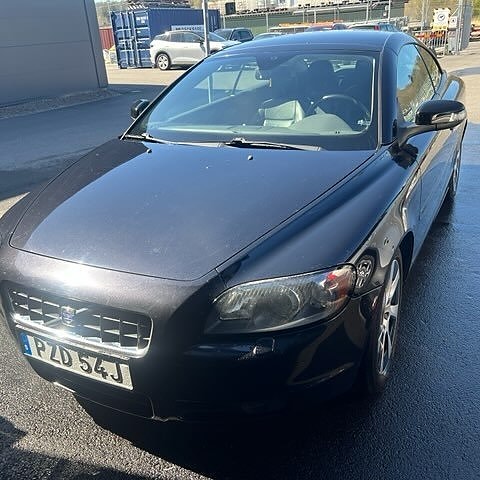 Volvo C70 11 of 14