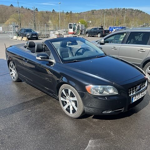 Volvo C70