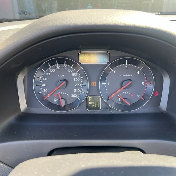 Volvo C70 5 of 14