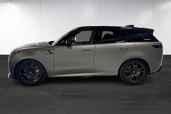 Land Rover Range Rover Sport 19 of 25