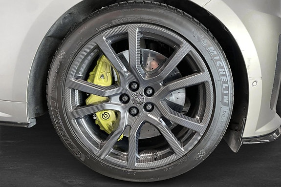 Land Rover Range Rover Sport 5 of 5