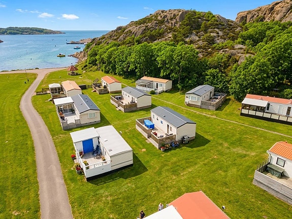 ABI Siviks camping Plats 562 – Populära Westcoast 32 i fint skick 10 of 10