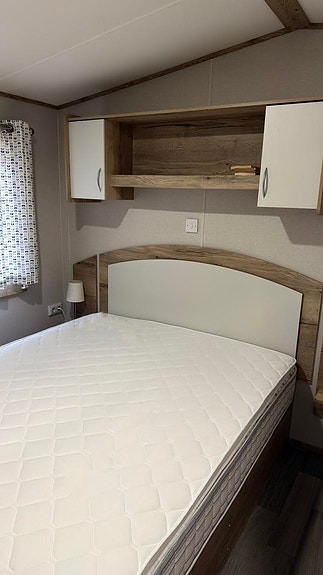 ABI Siviks camping Plats 562 – Populära Westcoast 32 i fint skick 9 of 10
