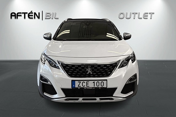 Peugeot 5008 3 of 5