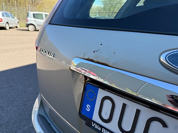 Ford Focus 9 of 9