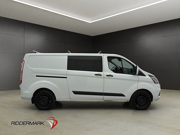 Ford Transit Custom 2 of 5