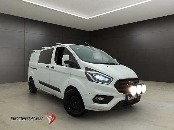 Ford Transit Custom 3 of 30