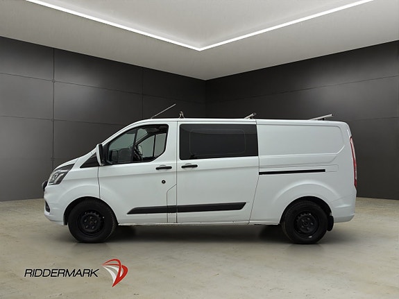 Ford Transit Custom 6 of 30