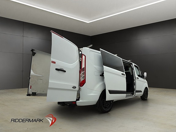 Ford Transit Custom 10 of 30