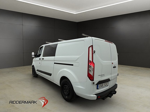 Ford Transit Custom 7 of 30