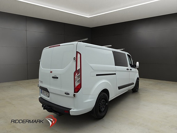Ford Transit Custom 9 of 30