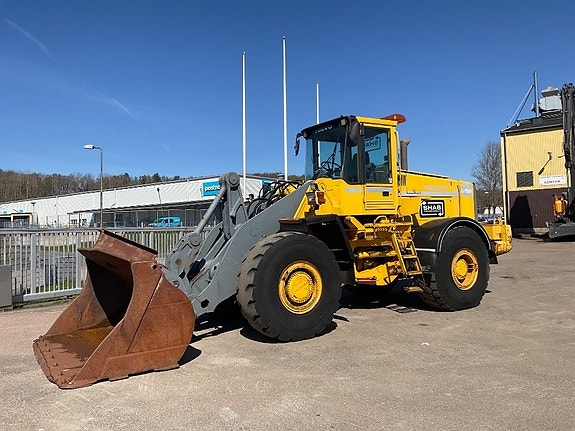 Volvo L 150