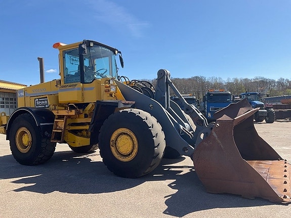 Volvo L 150 7 of 17