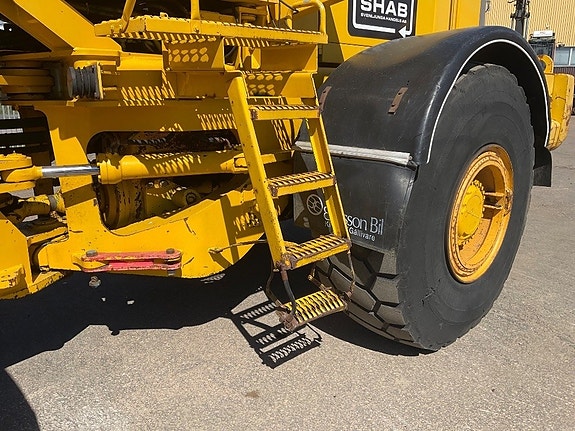 Volvo L 150 15 of 17