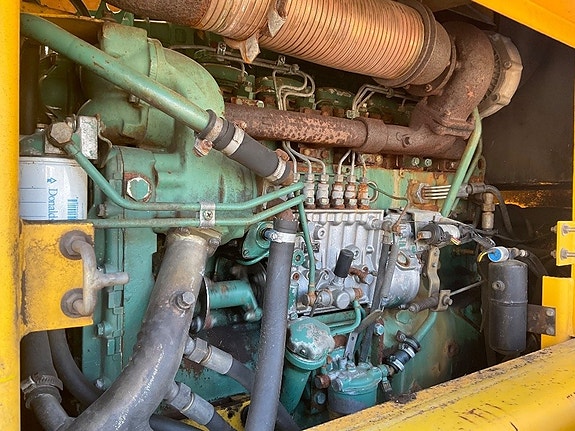 Volvo L 150 12 of 17