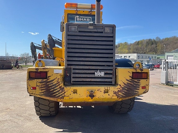 Volvo L 150 8 of 17