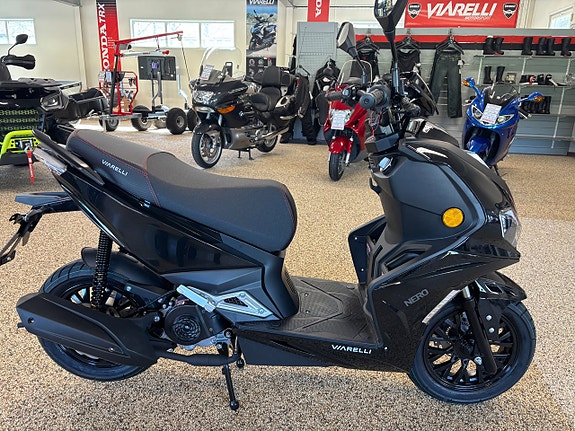 Viarelli Nero klass1 2 of 7