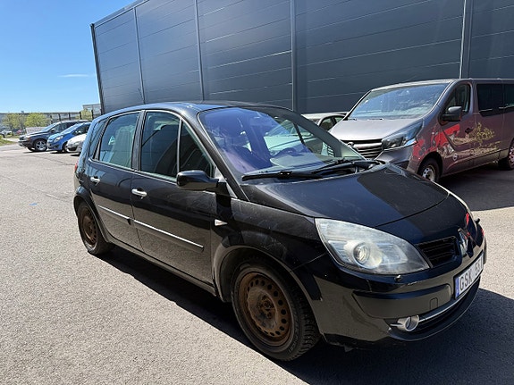 Renault Scenic I 2 of 10