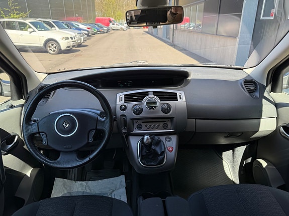 Renault Scenic I 8 of 10